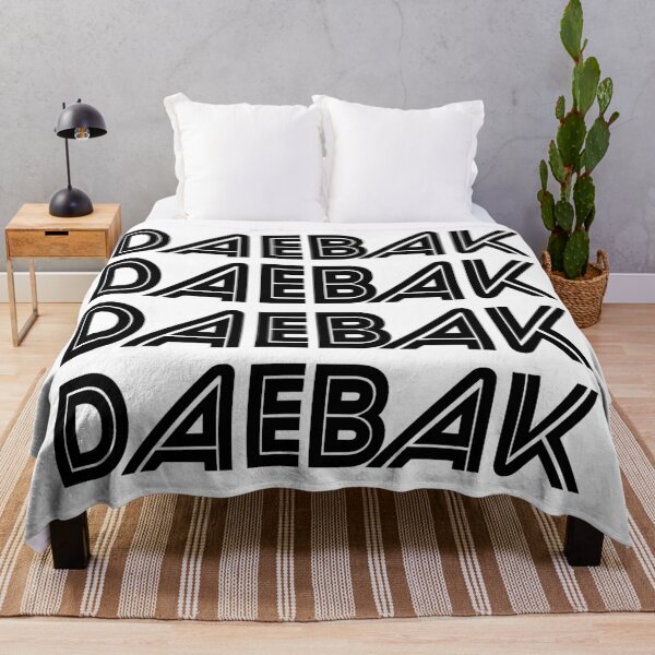 Item preview, Vintage Retro Daebak designed and sold by ojdart.
