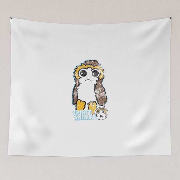 Item preview, My Spirit Penguin designed and sold by Beettlithe.