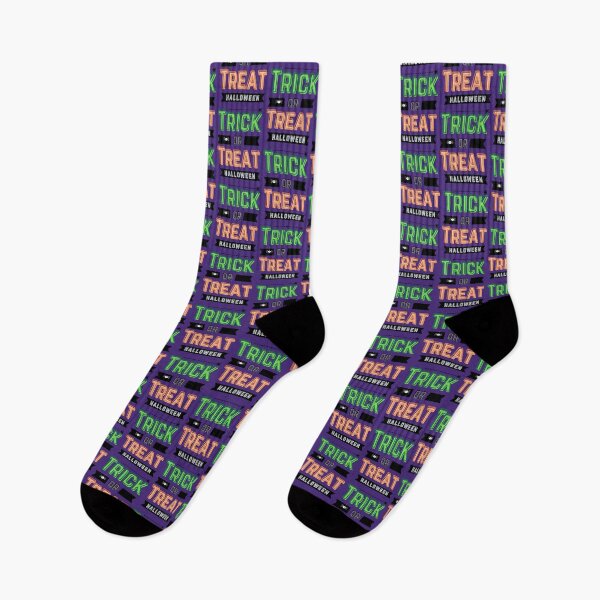 Item preview, Trick or Treat designed and sold by dovedesign.