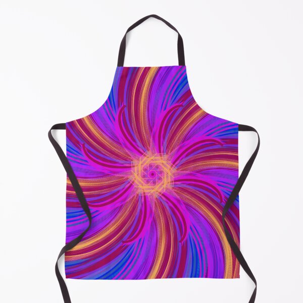 Item preview, Symmetrical Radial Stripes designed and sold by Only1helen.