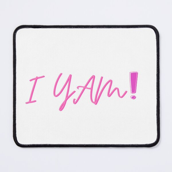 Item preview, I Yam Shirt designed and sold by chanat3659.