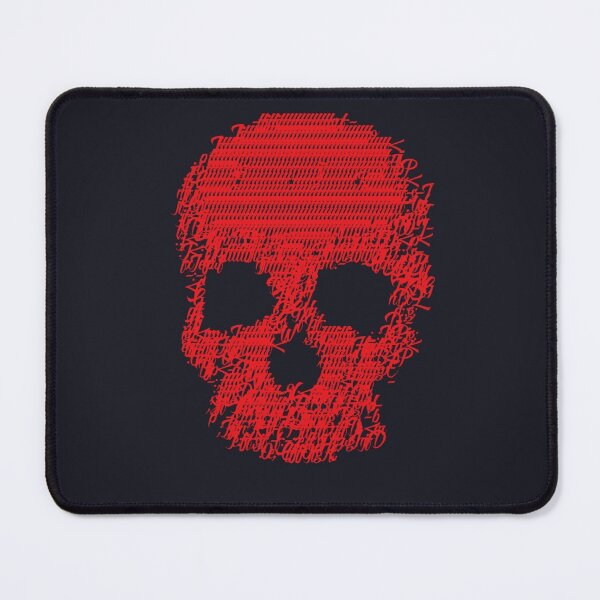 Item preview, GLITCH ALBUM COVER - Apashe on Behance | Vaporwave art, Skull art, gold skull designed and sold by Mad-Boy.