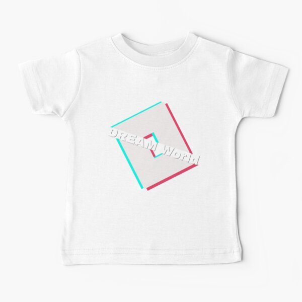 Dream Roblox Baby T-Shirts | Redbubble