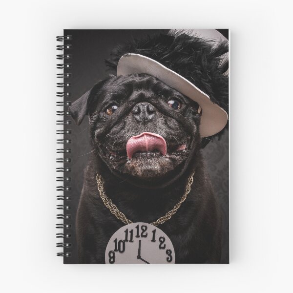 Item preview, The Pug Life - The Flavor designed and sold by THEPUGLIFE.