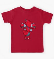 Snip Snip! Kids Tee