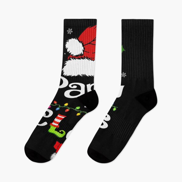 Artikelvorschau, Santa Papaw Claus Weihnachten entworfen und verkauft von CarlosSolana.