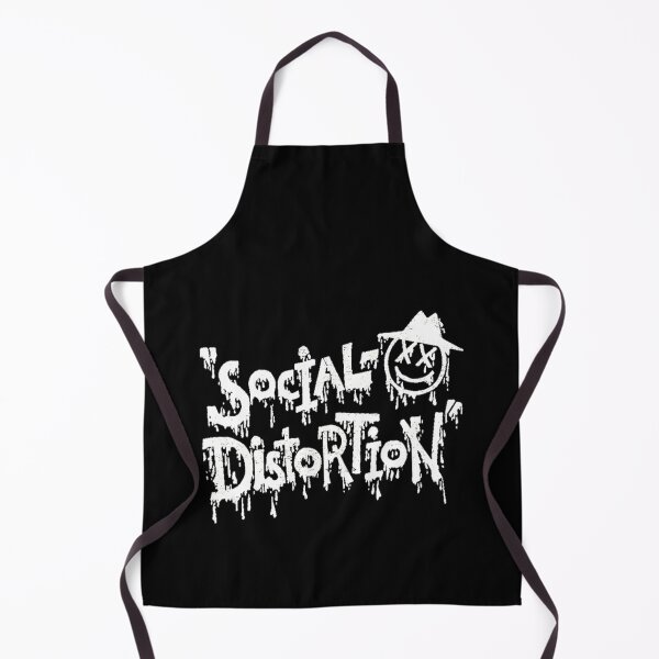 Aperçu de l'œuvre T-shirt de groupeSocial Distortion créée et vendue par PatuiAsulin.
