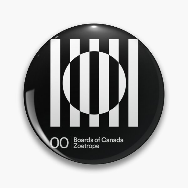 Item preview, Boards Of Canada T-ShirtBoards of Canada — Zoetrope designed and sold by PatuiAsulin.