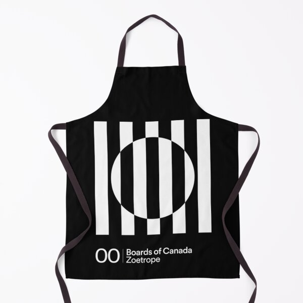 Item preview, Boards Of Canada T-ShirtBoards of Canada — Zoetrope designed and sold by PatuiAsulin.