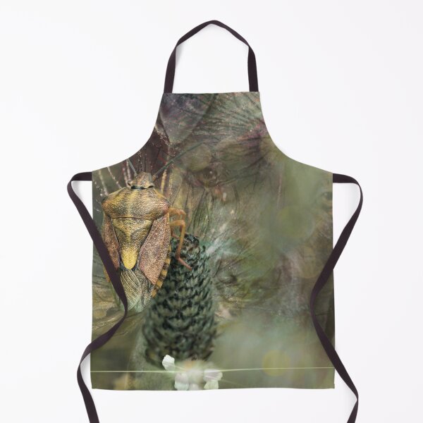 Item preview, In the Invisible World designed and sold by n-dee-s.