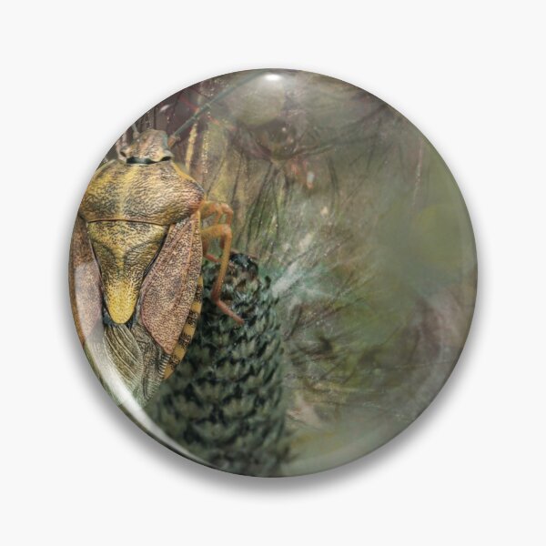 Item preview, In the Invisible World designed and sold by n-dee-s.