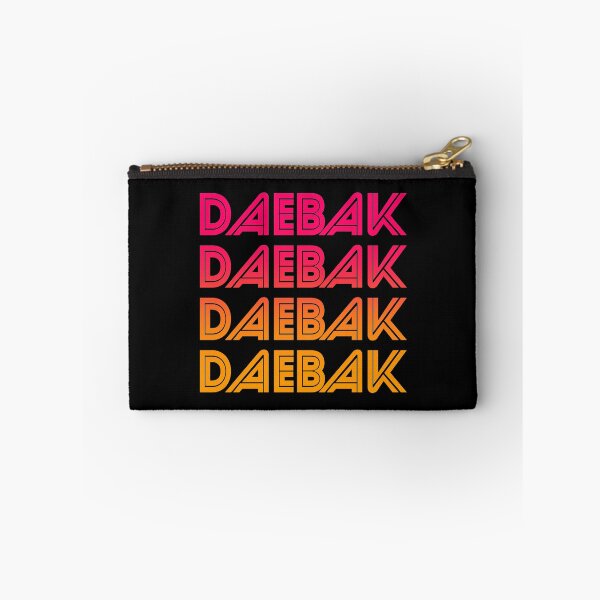 Item preview, Vintage Retro Daebak designed and sold by ojdart.