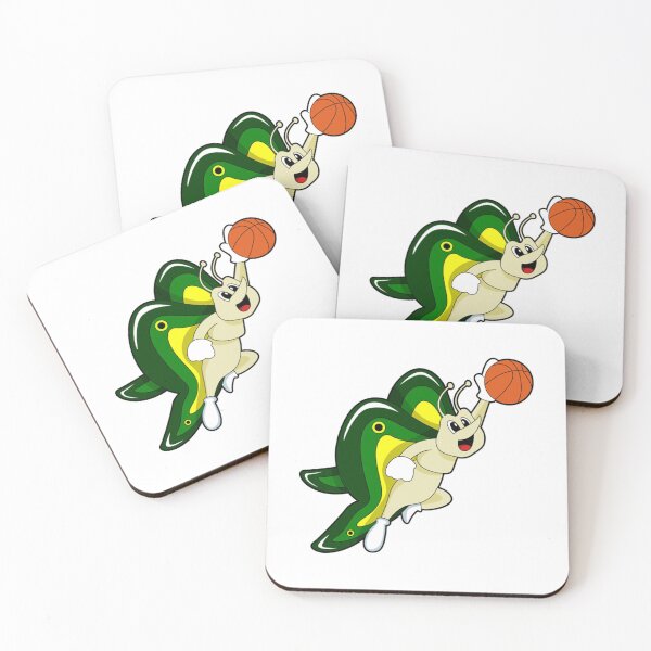 Item preview, Caterpillars T-ShirtButterfly at Basketball Sports  designed and sold by PatuiAsulin.