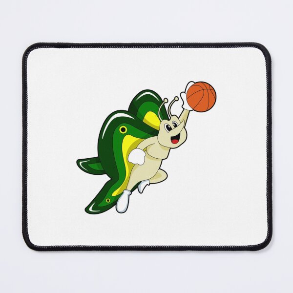 Item preview, Caterpillars T-ShirtButterfly at Basketball Sports  designed and sold by PatuiAsulin.