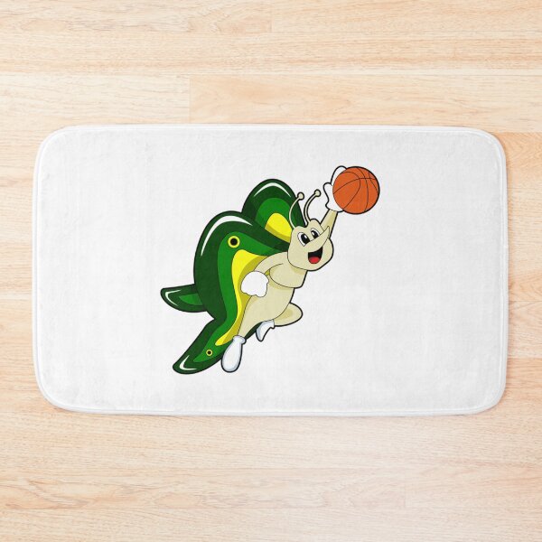 Item preview, Caterpillars T-ShirtButterfly at Basketball Sports  designed and sold by PatuiAsulin.