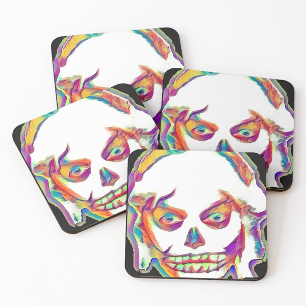 Item preview, FANTASMA HALLOWEEN designed and sold by mtargui2022.