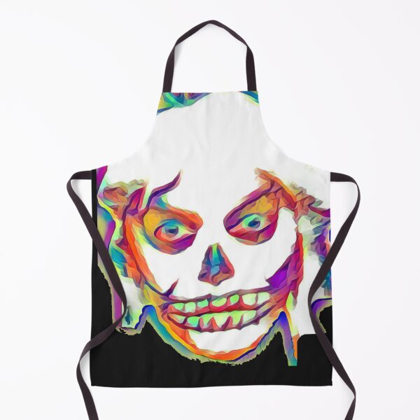Item preview, FANTASMA HALLOWEEN designed and sold by mtargui2022.