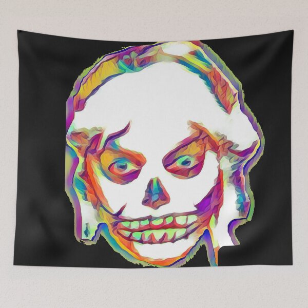 Item preview, FANTASMA HALLOWEEN designed and sold by mtargui2022.