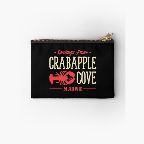 Item preview, Crabapple Cove T-ShirtCrabapple Cove designed and sold by PatuiAsulin.