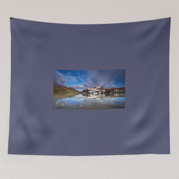 Item preview, High Tide, Bristol designed and sold by Carolyn Eaton.