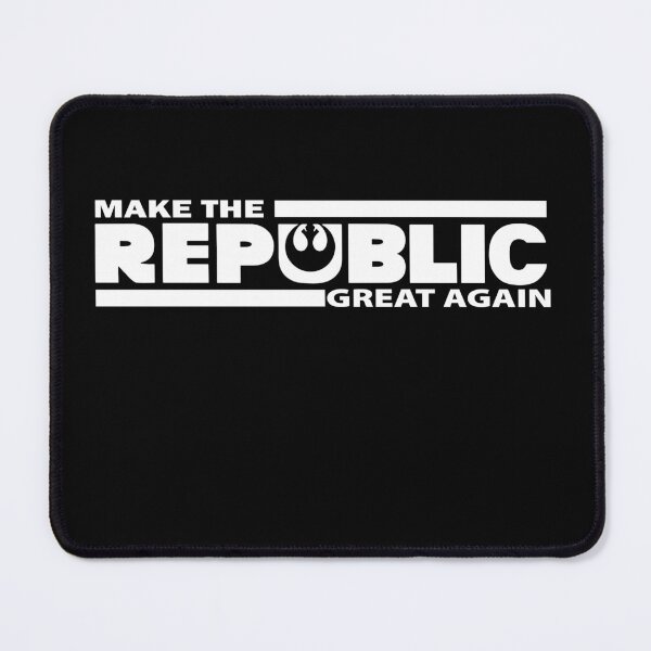 Item preview, Make The Republic Great Again Stark Warsl Funny For Men For Women Starx Warse Make Republic designed and sold by QNASHP.