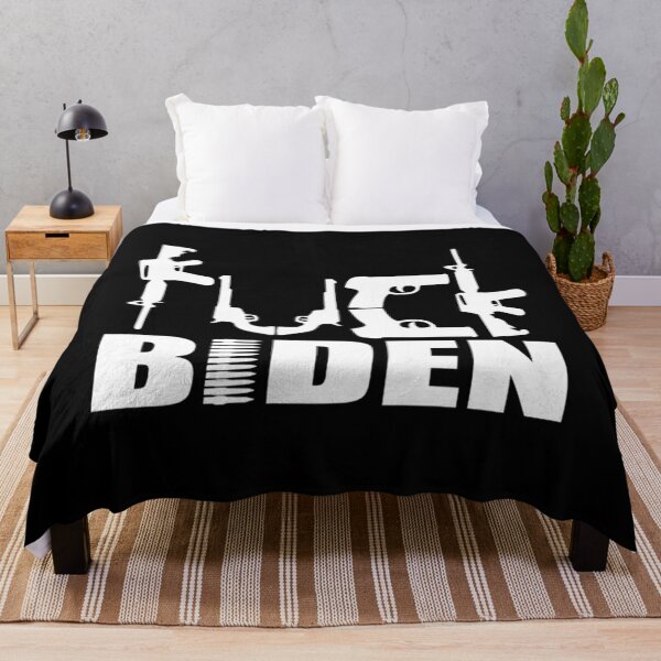 Artikelvorschau, Fick Biden T-ShirtFuck Biden entworfen und verkauft von PatuiAsulin.
