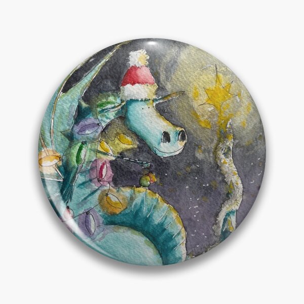 Item preview, Decorating the dragon  designed and sold by SketchingDoctor.