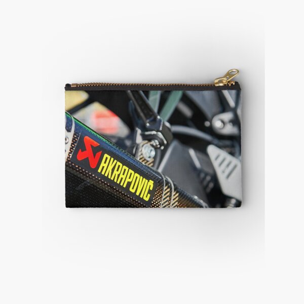 Item preview, Exhaust designed and sold by Richard Allen.