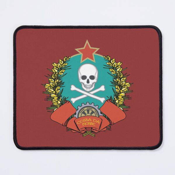 Item preview, Costa da Morte designed and sold by SoyuzDesigns.