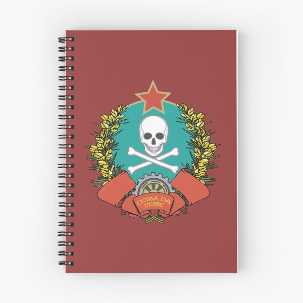 Item preview, Costa da Morte designed and sold by SoyuzDesigns.