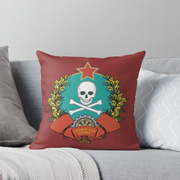 Item preview, Costa da Morte designed and sold by SoyuzDesigns.