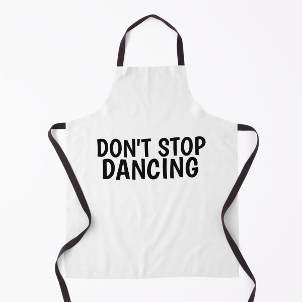 Item preview, Don't stop dancing designed and sold by dewi5.