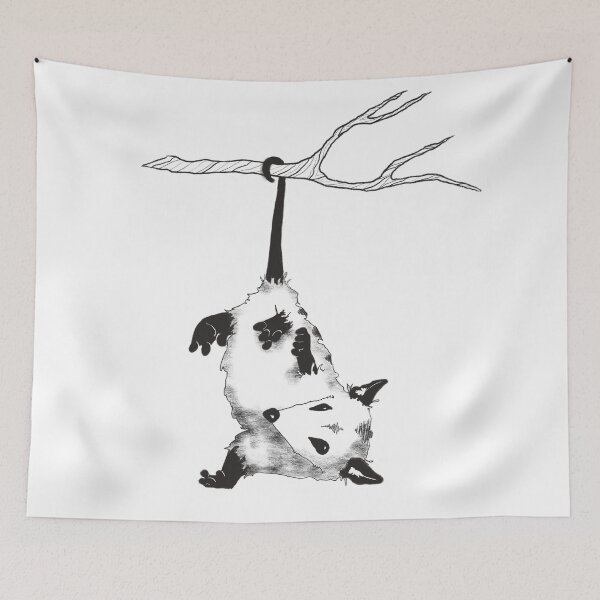 Item preview, Hang in there pawpaw - naddpod series designed and sold by EmilieZaenker.
