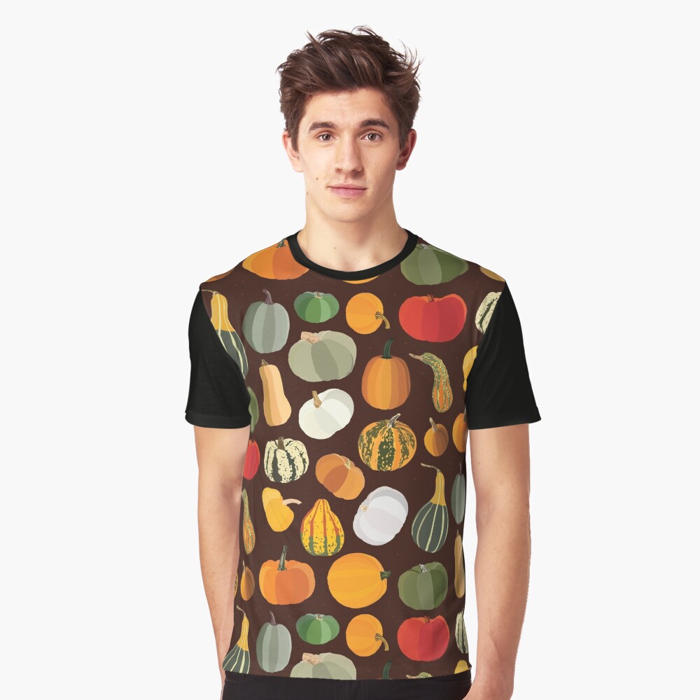 Item preview, Graphic T-Shirt designed and sold by dorothytimmer.