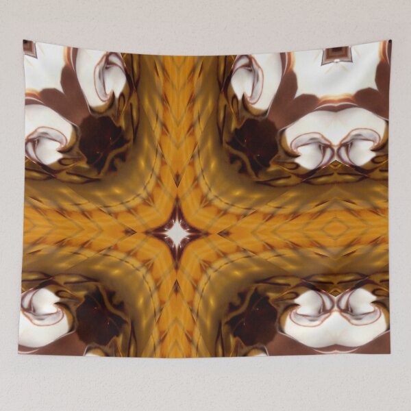 Item preview, cream and chocolate designed and sold by anata77.
