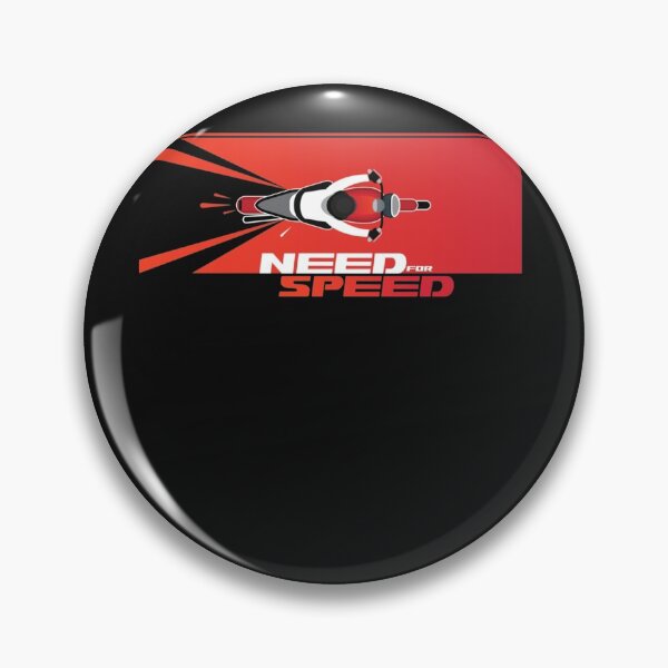 Item preview, Need-for-Speed Essential designed and sold by BillyHopkins.