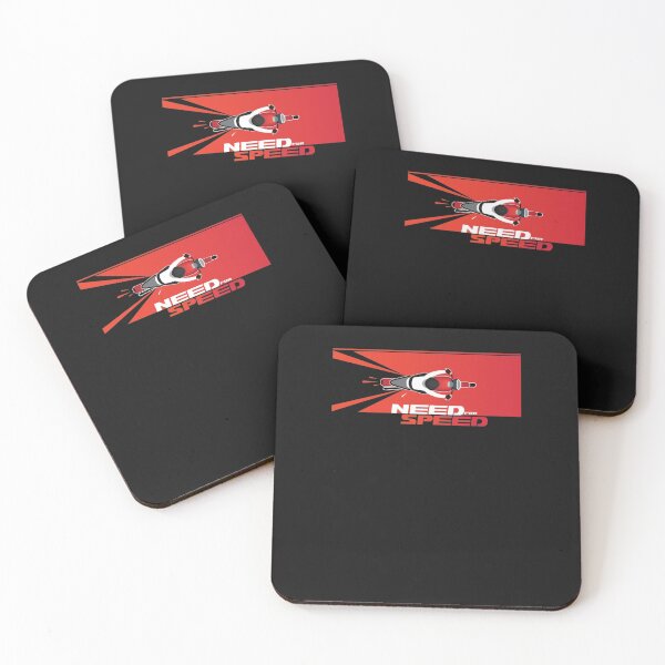 Item preview, Need-for-Speed Essential designed and sold by BillyHopkins.