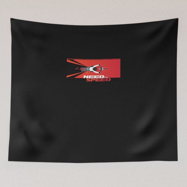 Item preview, Need-for-Speed Essential designed and sold by BillyHopkins.