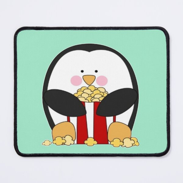 Item preview,  Got the popcorn ready designed and sold by Rritu.