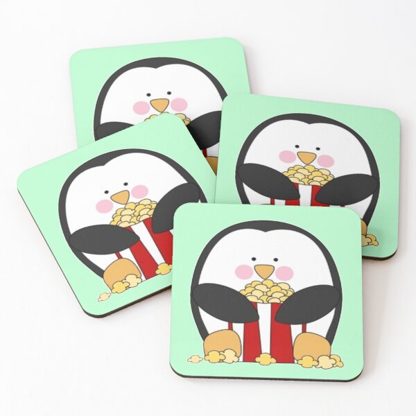 Item preview,  Got the popcorn ready designed and sold by Rritu.