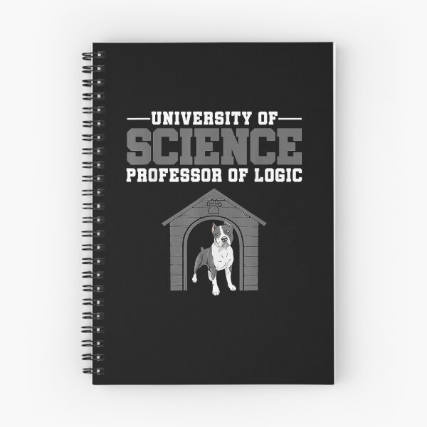 Item preview, Professor of logic at the university of science syllogistic designed and sold by michaelart18.