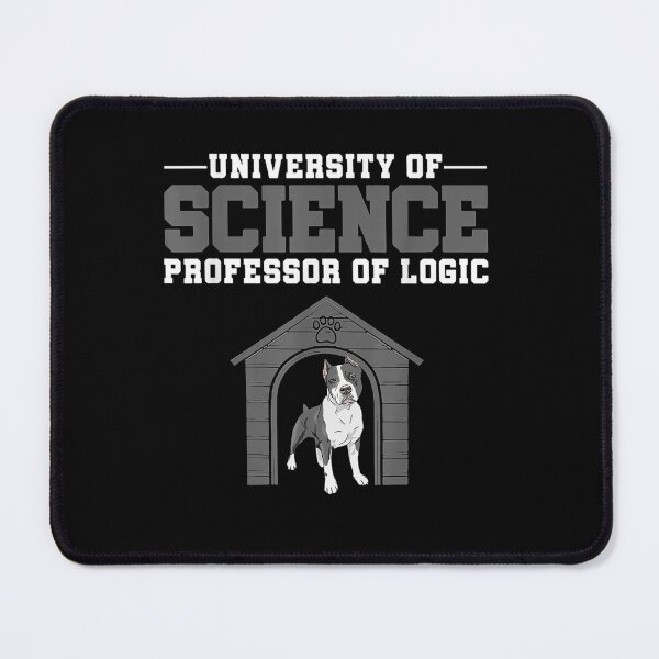 Item preview, Professor of logic at the university of science syllogistic designed and sold by michaelart18.
