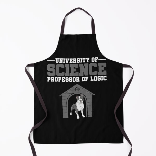 Item preview, Professor of logic at the university of science syllogistic designed and sold by michaelart18.
