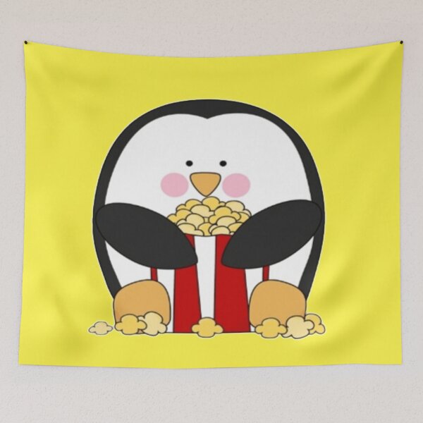 Item preview,  Got the popcorn ready designed and sold by Rritu.
