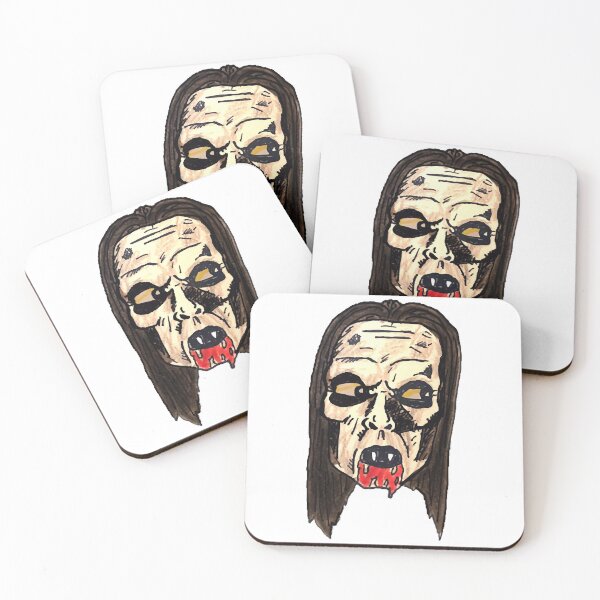 Item preview, Subspecies Halloween Night With Fangs Music designed and sold by PurenPunalBerry.