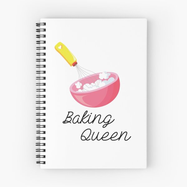 Item preview, Baking Queen  designed and sold by sportart.