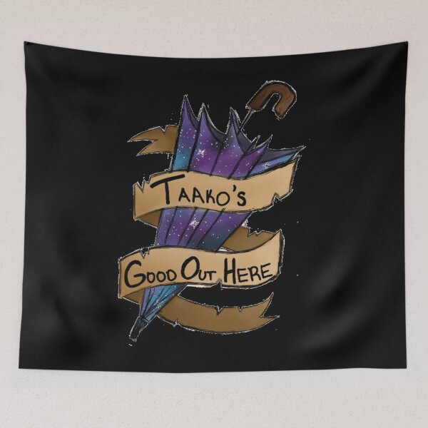 Item preview, Taako&x27;s Good Out Here  Classic . designed and sold by JasonJohnston.