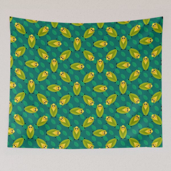Item preview, Funny corn designed and sold by Koaladesign.