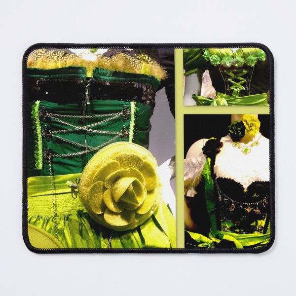 Item preview, Green Dirndl Collection designed and sold by angel1.