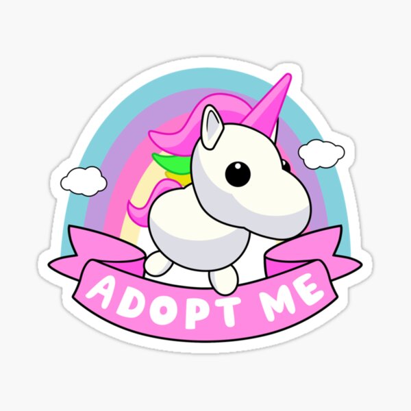 Cute Uneekorrn   Sticker